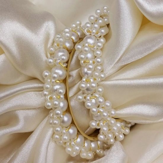 Picture of Pearl Bangles