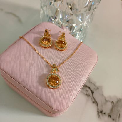 Picture of Elegant Necklace Set