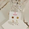 Picture of Star Earrings