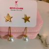 Picture of Star Earrings