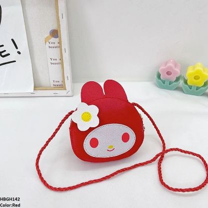 Picture of Baby Bunny Crossbody Bag