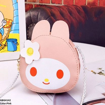 Picture of Baby Bunny Crossbody Bag